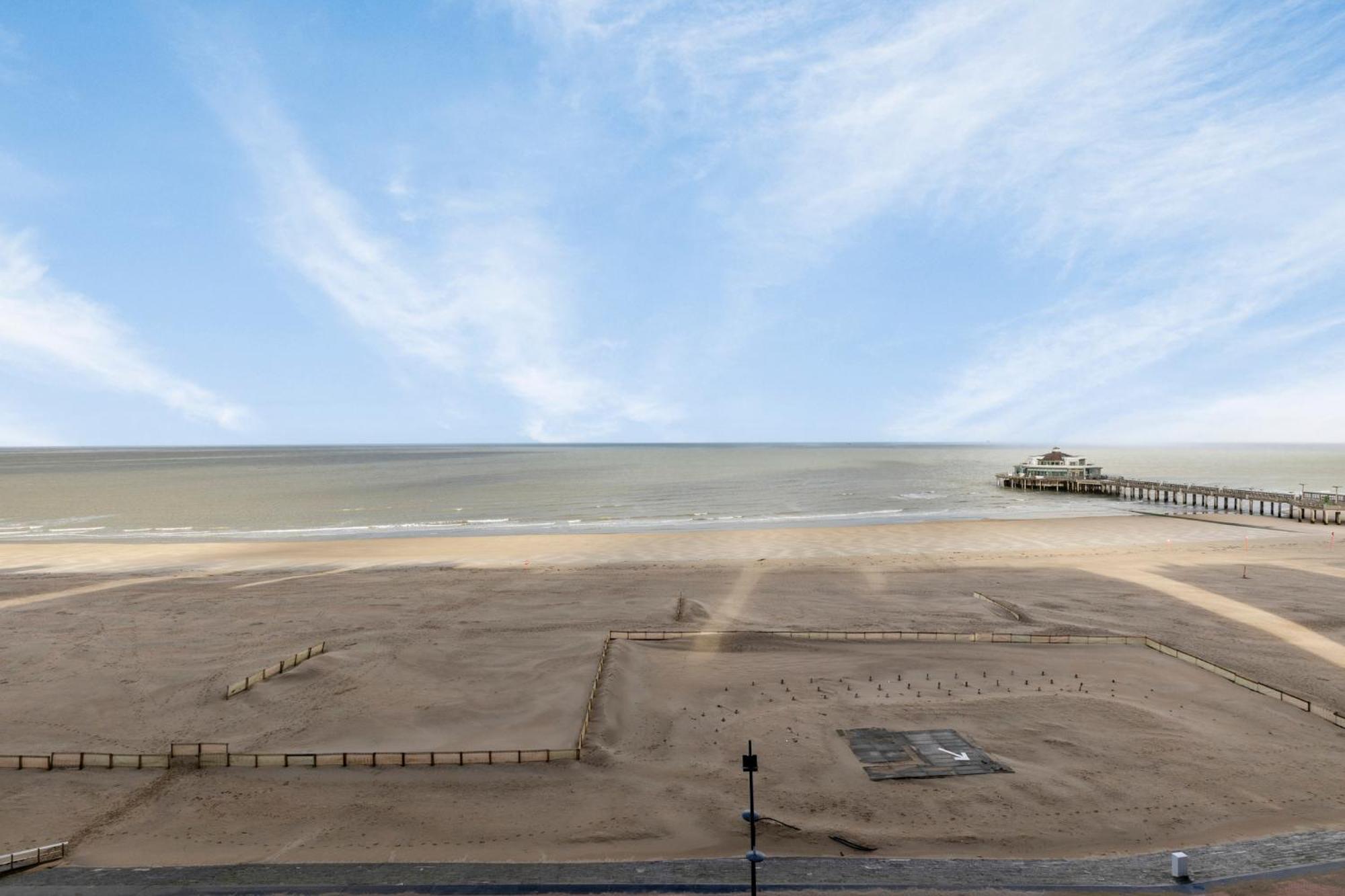 Appartement Nordic A7 Blankenberge