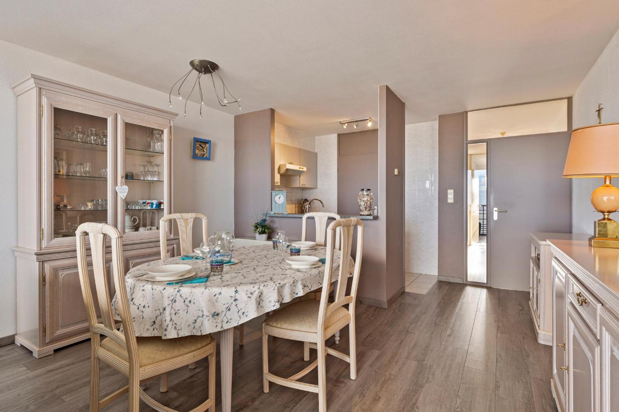 Appartement Nordic A7 *