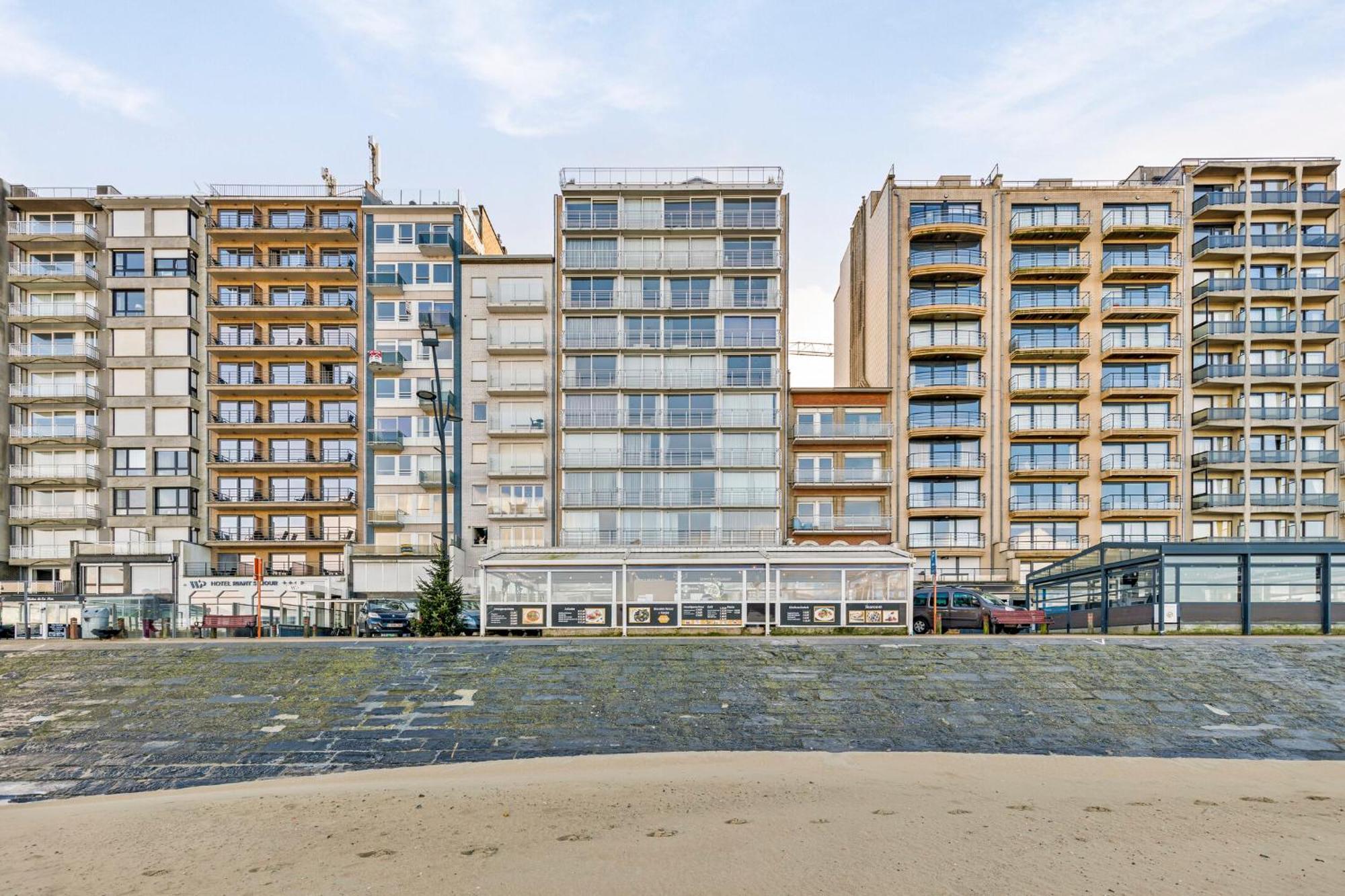 Nordic A7 Blankenberge