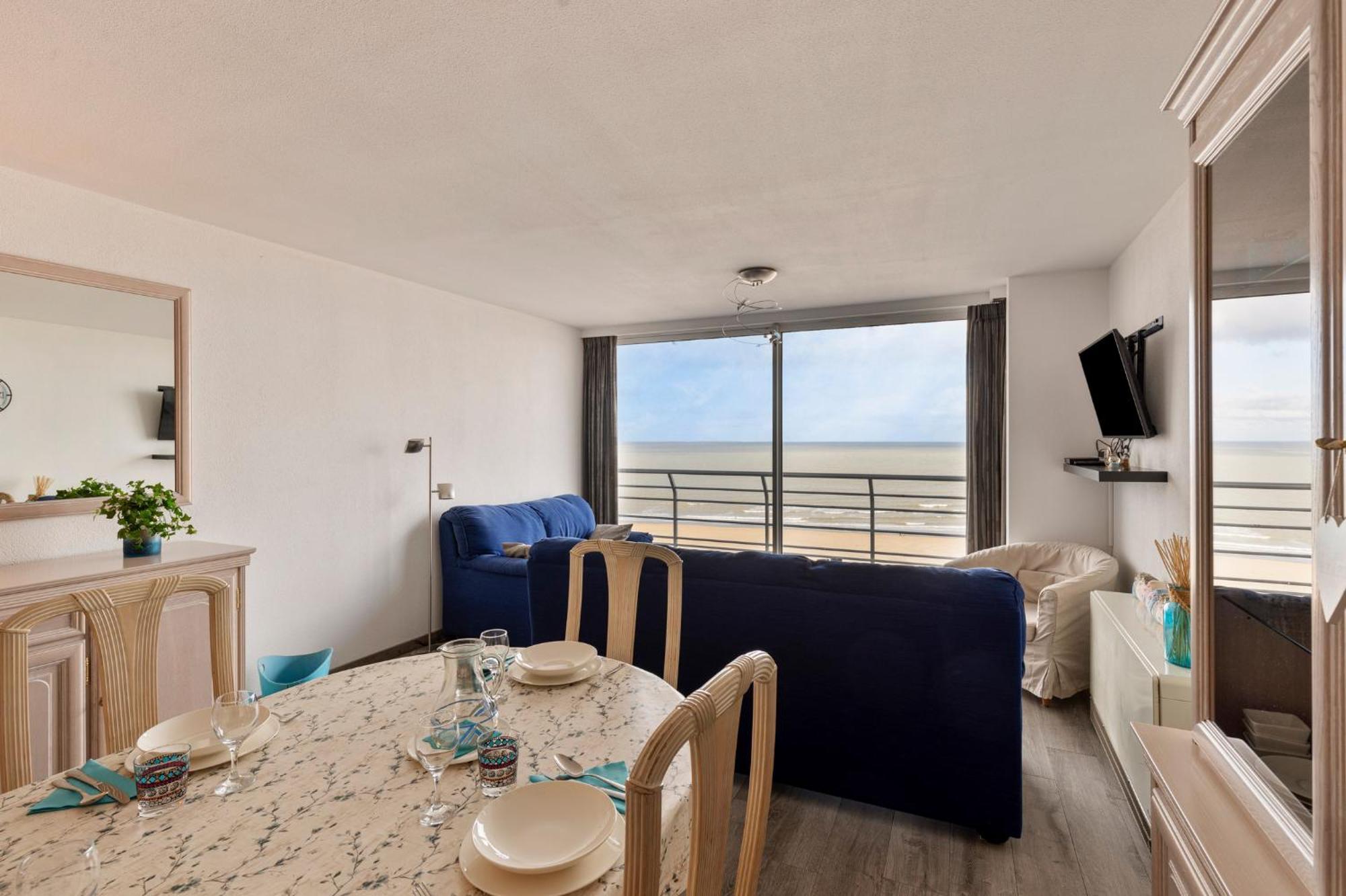 Nordic A7 Appartement *