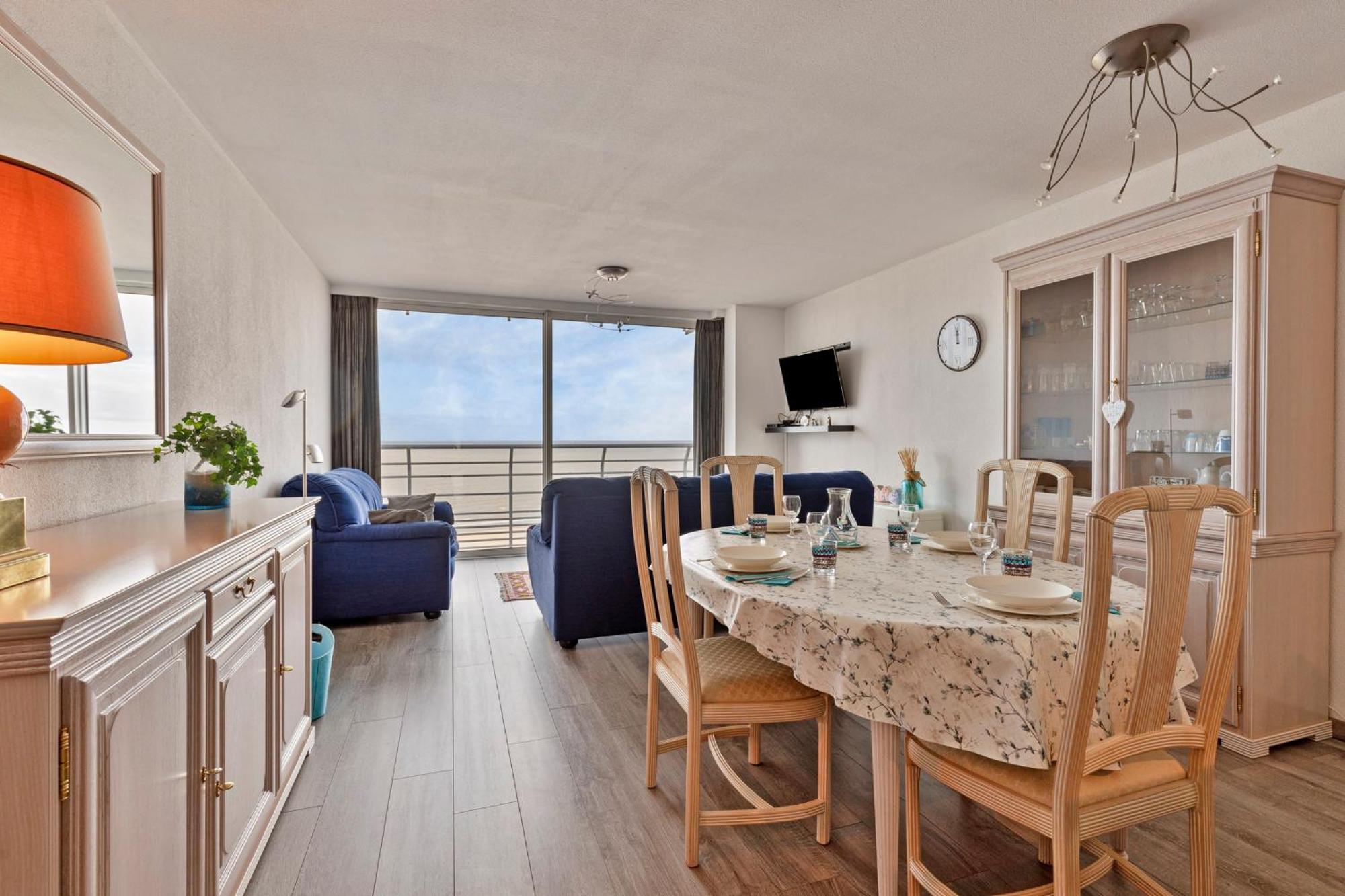 Appartement Nordic A7 *