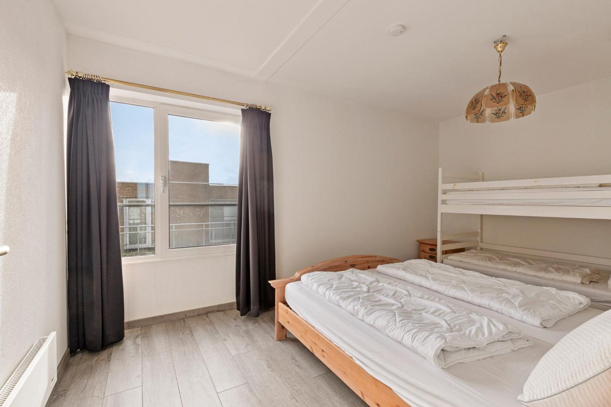 Nordic A7 * Blankenberge