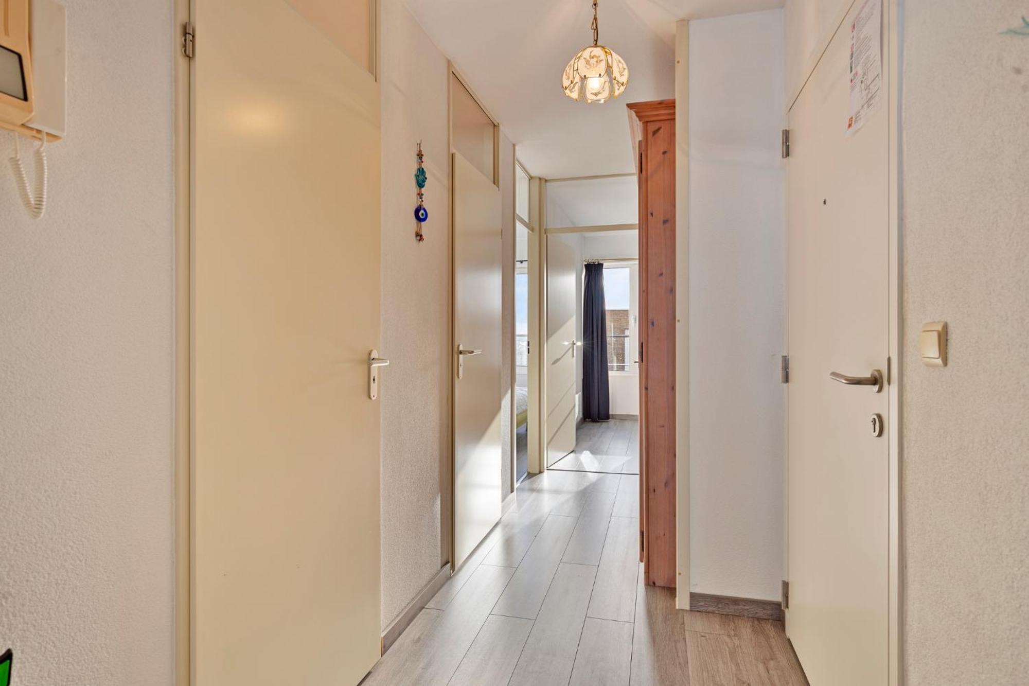 Appartement Nordic A7