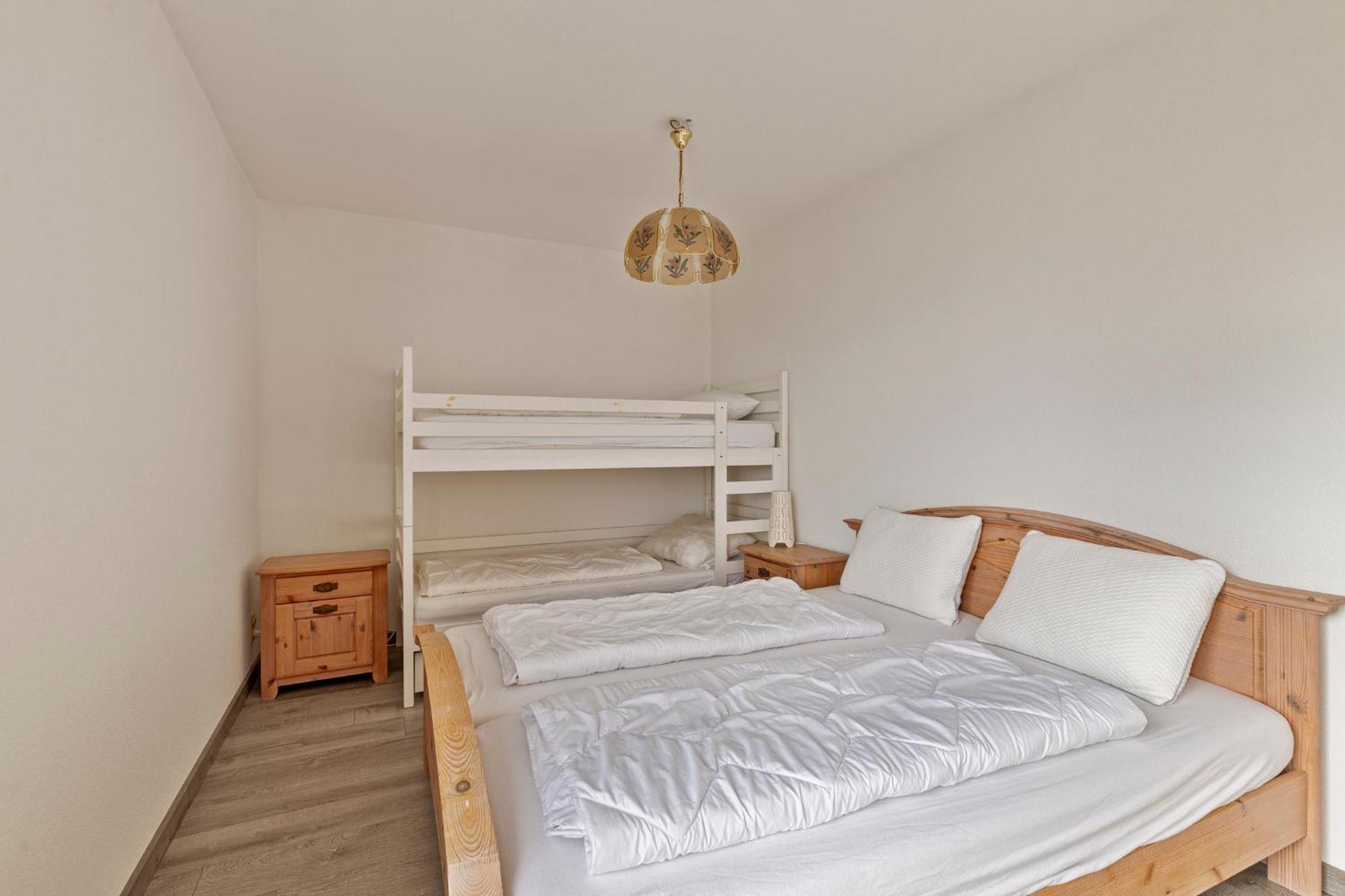 Nordic A7 Appartement Blankenberge