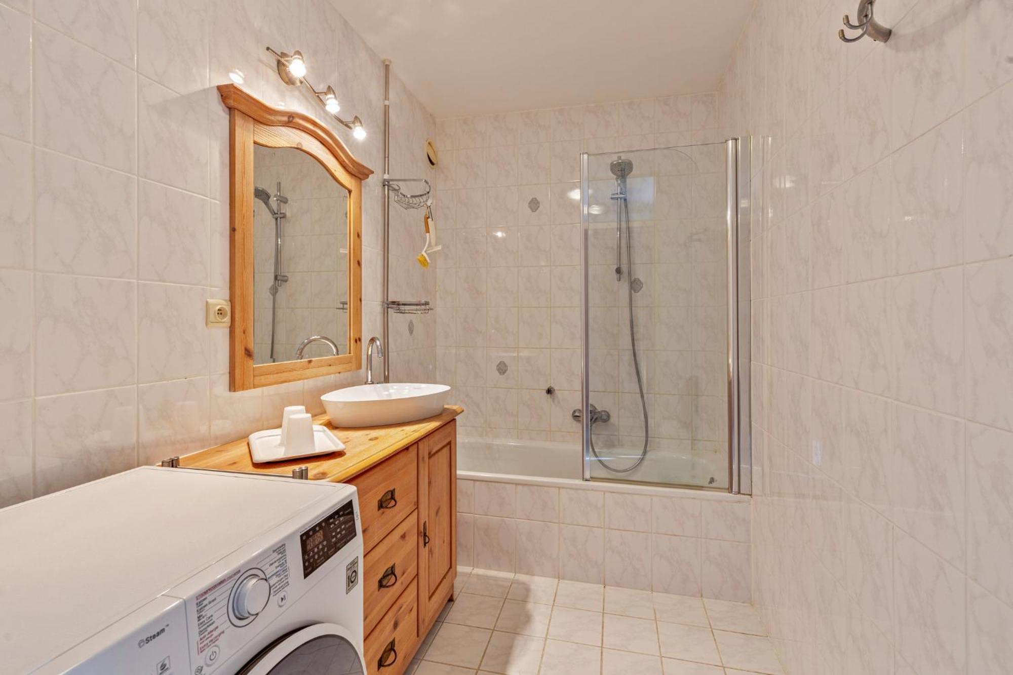 Appartement Nordic A7 Blankenberge