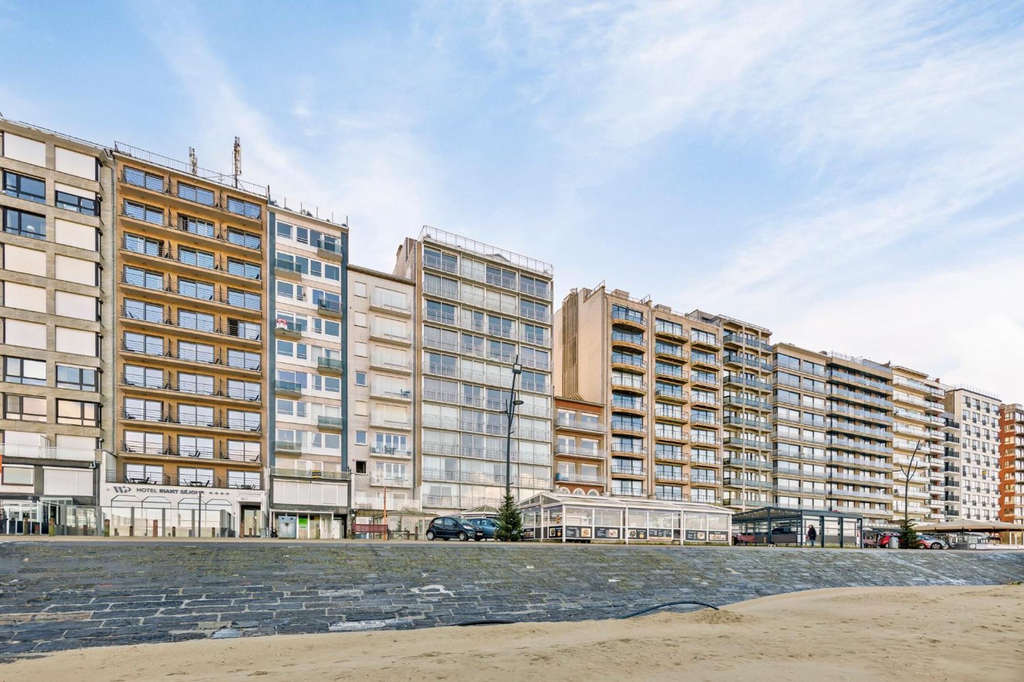Nordic A7 Blankenberge