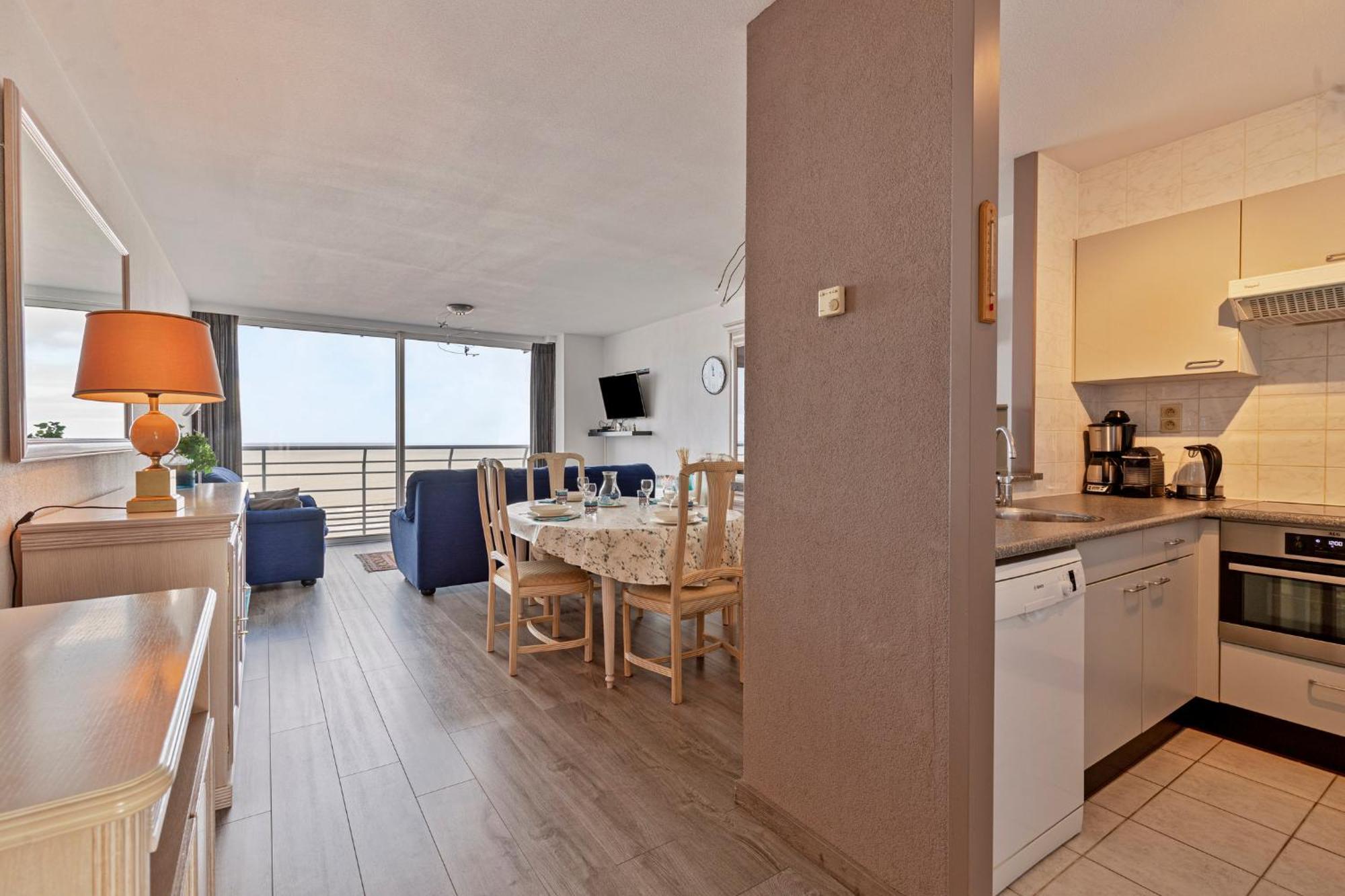 Appartement Nordic A7 *