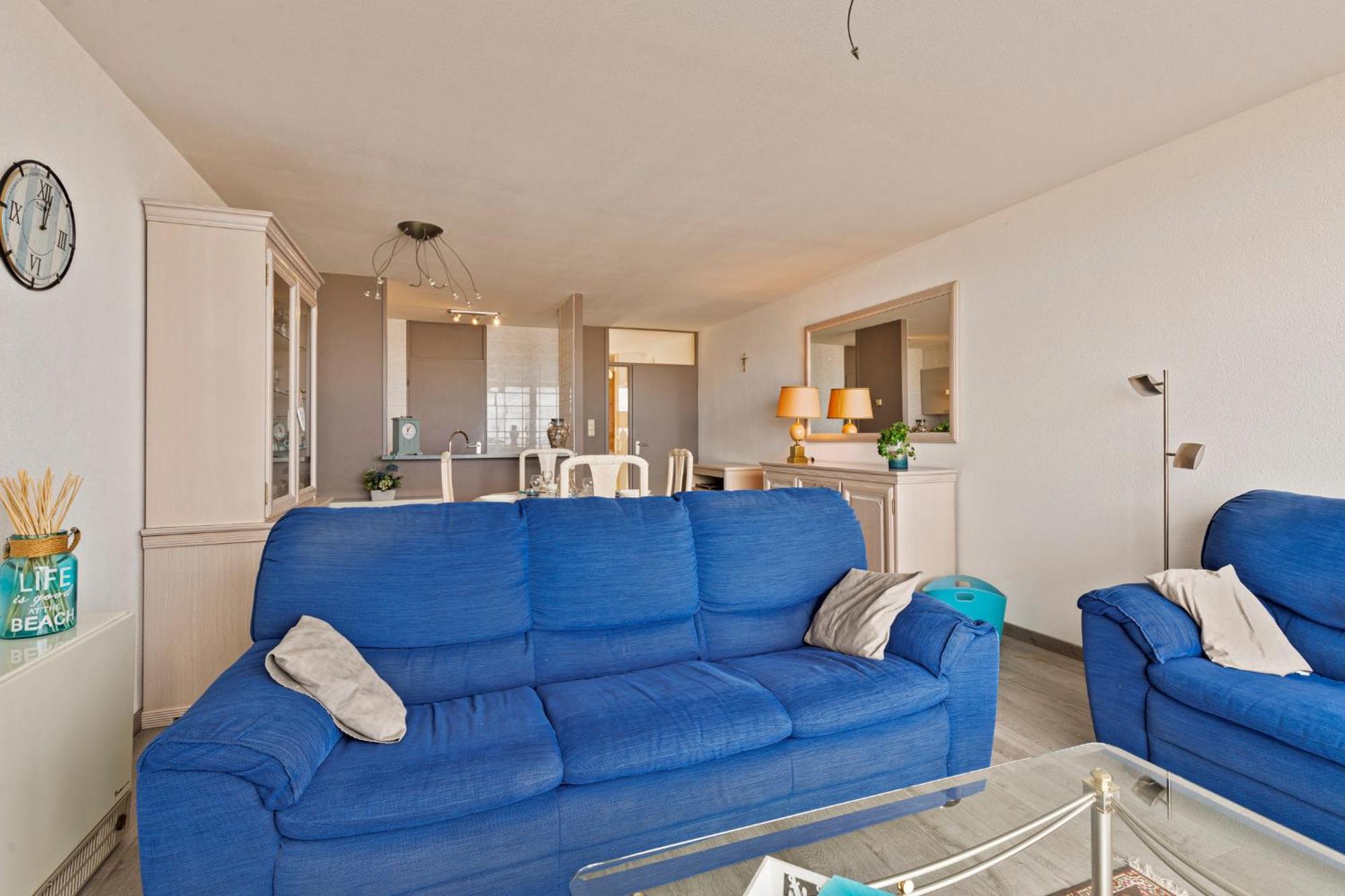 Nordic A7 Appartement *