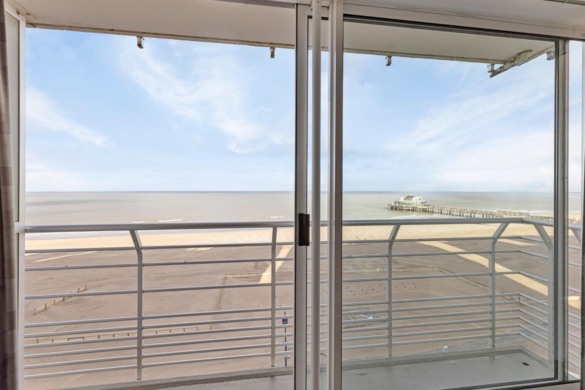Appartement Nordic A7 Blankenberge