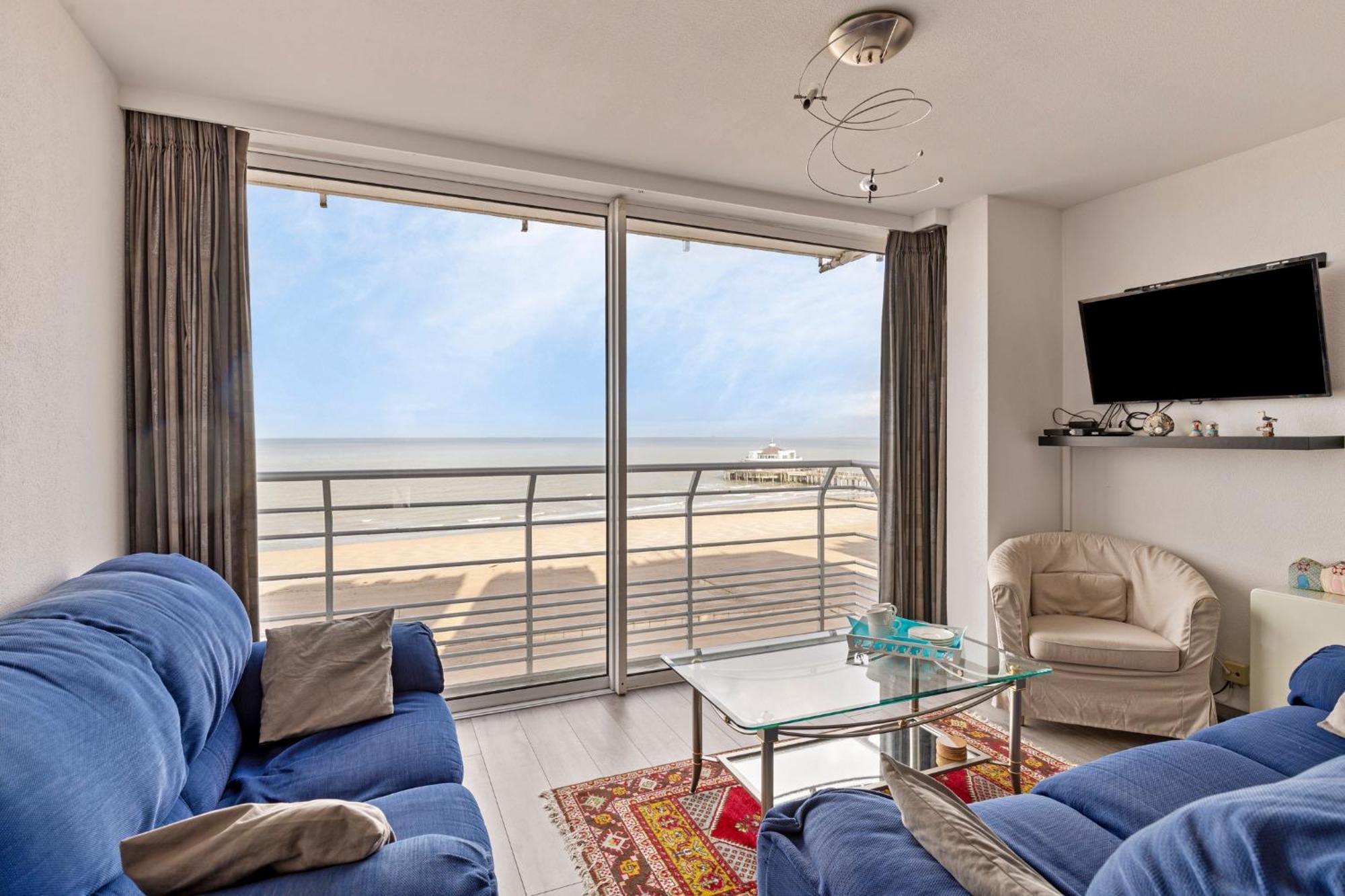 Appartement Nordic A7