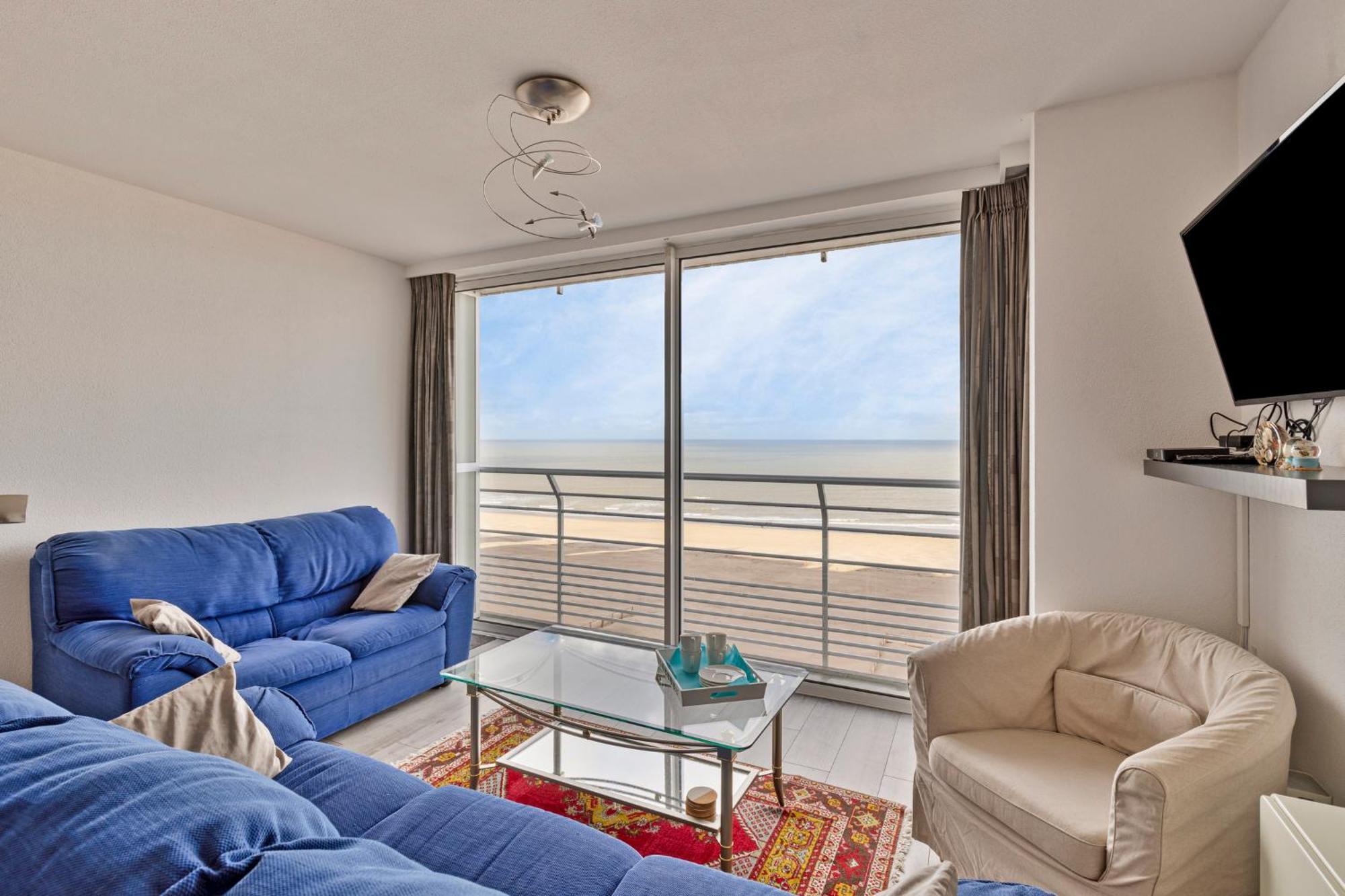 Nordic A7 Appartement Blankenberge