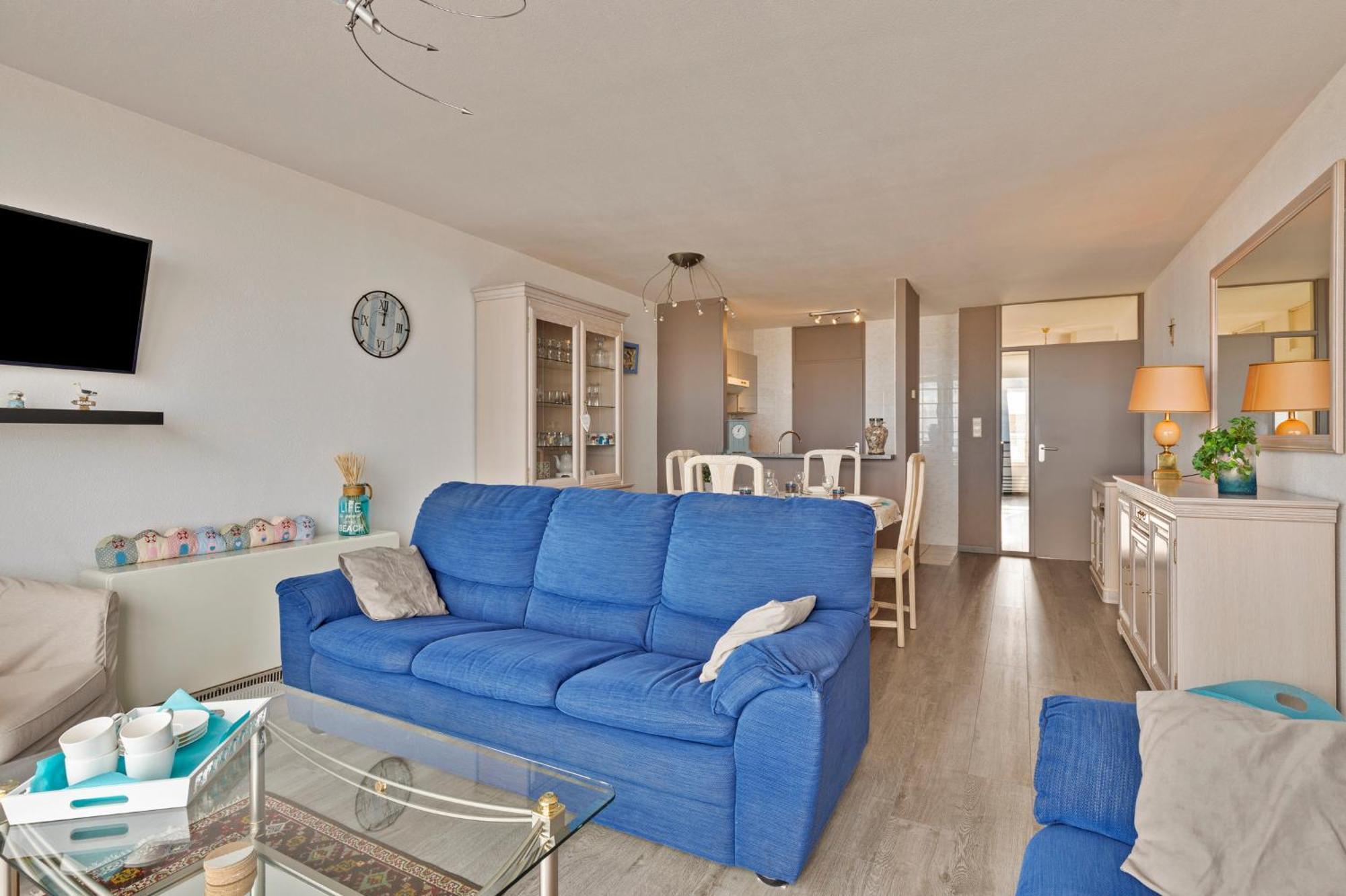 Nordic A7 Appartement